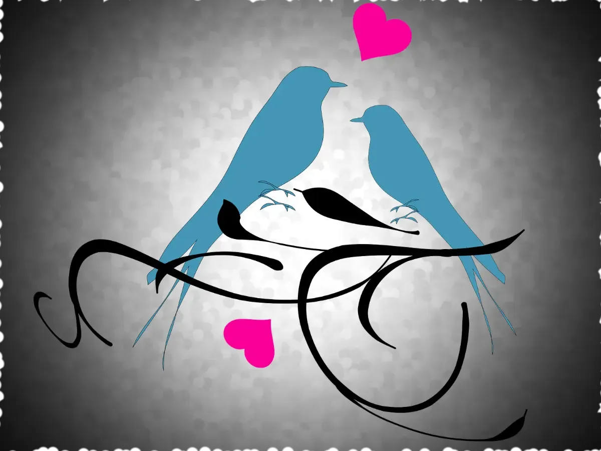 Dzień ptasiego wesela