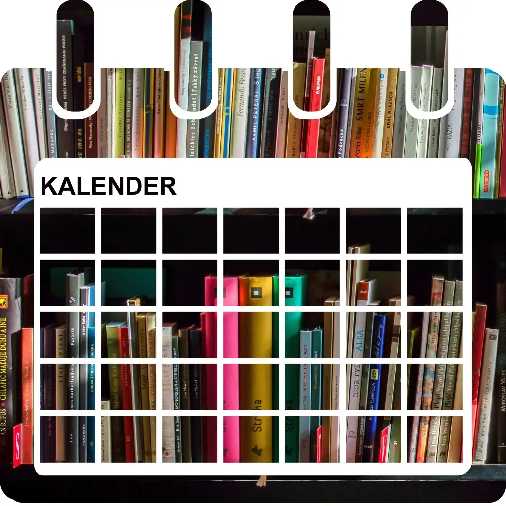 Publikacje o kalendarzach i świętach